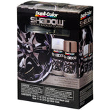 Dupli-Color SHD1000 Shadow Chrome Black-Out Coating Kit