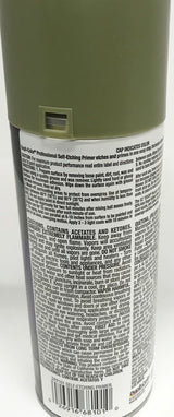 Duplicolor DPP101 Self Etching Primer - 12 oz Aerosol Can