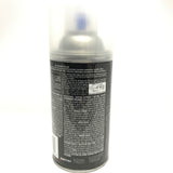 Duplicolor EFX100 Clear Effex Paint, Color Changing Glitter Effect - 7oz Aerosol