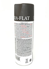 KRYLON 4292-4 PACK BROWN Camouflage Non-Reflective Ultra-Flat Finish Spray Paint- 11oz