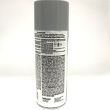 Duplicolor MC100 - 3 Pack Metalcast Bright Metal Coat Anodized Automotive Paint - 11 oz