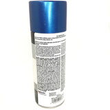 Duplicolor MS400-2 PACK OCEAN BLUE Metalspecks Specialty Coating - Heavy Metallic Finish - 11 oz