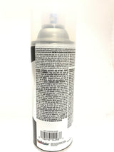 Duplicolor PAE114-2 PACK CRYSTAL CLEAR Premium Acrylic Enamel - Rust Protection - 12 OZ