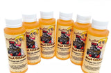 Power Plus Lubricants-6 PACK PINA COLADA Fuel Fragrance for Car, Motorcycle, ATV, IMCA - 4 fl oz