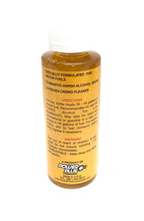 Power Plus Lubricants-6 PACK TANGERINE Fuel Fragrance for Car, Motorcycle, ATV, IMCA - 4 fl oz