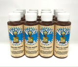 Power Plus Lubricants-12 PACK VANILLA Fuel Fragrance for Car, Motorcycle, ATV, IMCA - 4 fl oz