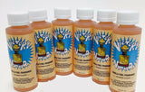 Power Plus Lubricants-6 PACK VANILLA Fuel Fragrance for Car, Motorcycle, ATV, IMCA - 4 fl oz