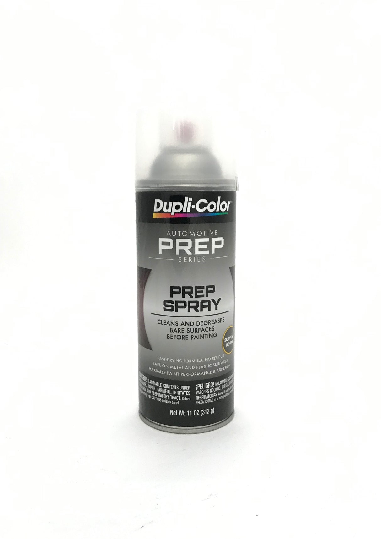 Duplicolor PS100 Prep Spray - 11 oz Aerosol can