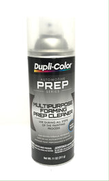 Duplicolor PS200 Multi-Purpose Foaming Prep Cleaner - Waterborne Formula - 11 oz Aerosol