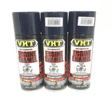 VHT SP125-3 PACK FORD DARK BLUE Engine Enamel High Heat Drive Train Paint - 11 oz
