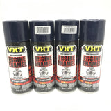 VHT SP125-4 PACK FORD DARK BLUE Engine Enamel High Heat Drive Train Paint - 11 oz