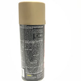 VHT SP193-6 PACK High Temperature MATTE GOLD FLAKE Wheel Paint, Chip Resistant - 11 oz