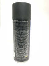VHT SP510-6 PACK FLAT BLACK Quick Coat Enamel - 11 oz