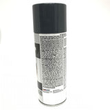 Duplicolor TB102-2 PACK DARK CHARCOAL Trim & Bumper Paint - 11 oz Aerosol