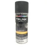 Duplicolor TSP101 Black & Grey Trunk Paint - Water Resistant Durable - 11oz